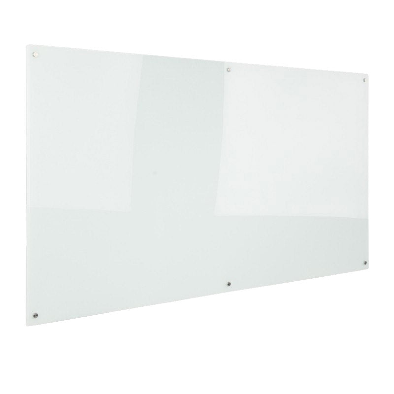 Shop Wall Mounted & Standing Glass Whiteboards Online