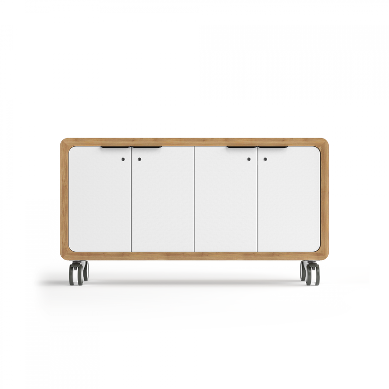 Rover Mobile Credenza