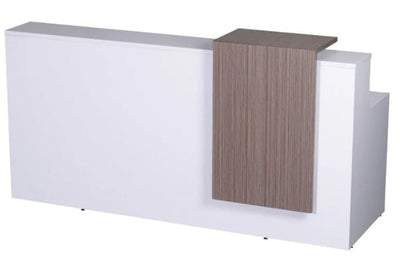 Urban Reception Counter