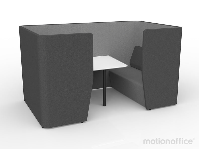 Motion Meeting Booth