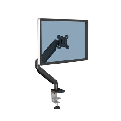 Fellowes Platinum Single Monitor Arm