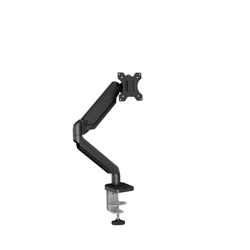 Fellowes Platinum Single Monitor Arm