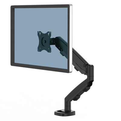 Fellowes Eppa Single Monitor Arm