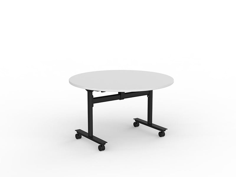 Agile Flip Top Table