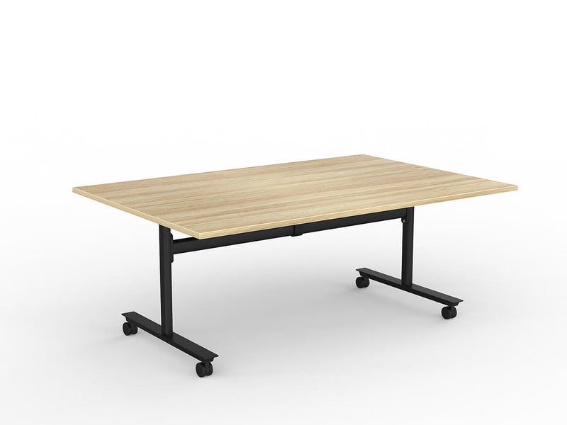 Agile Flip Top Table