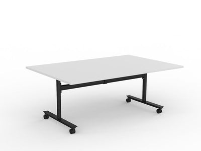 Agile Flip Top Table