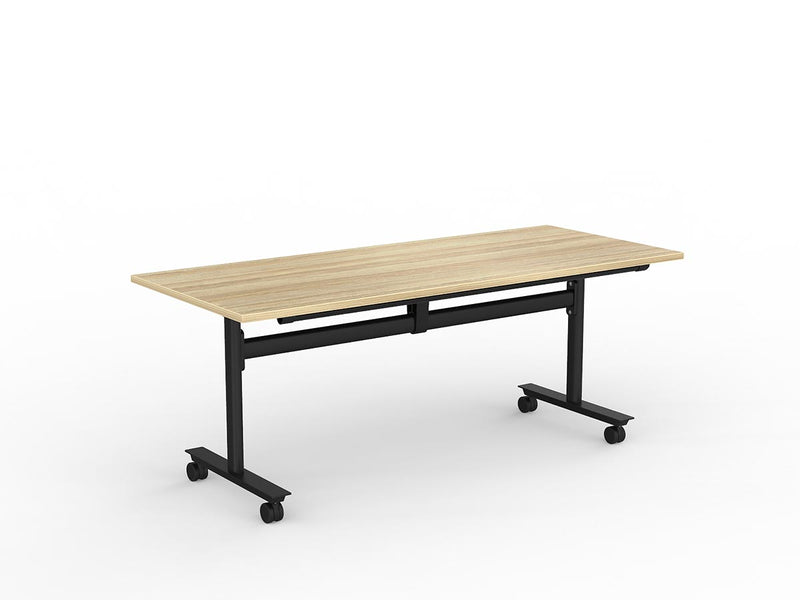 Agile Flip Top Table