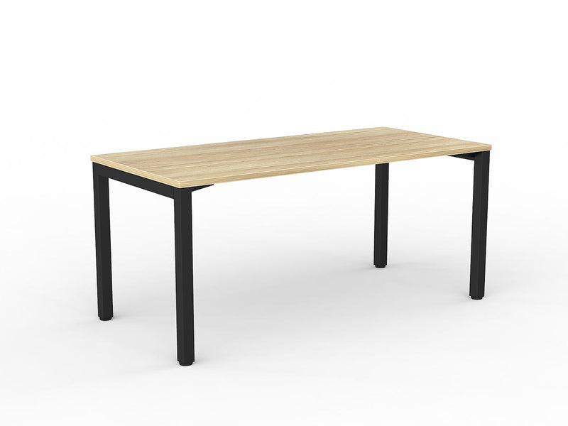 Axis Straightline Metal Frame Desk or Table