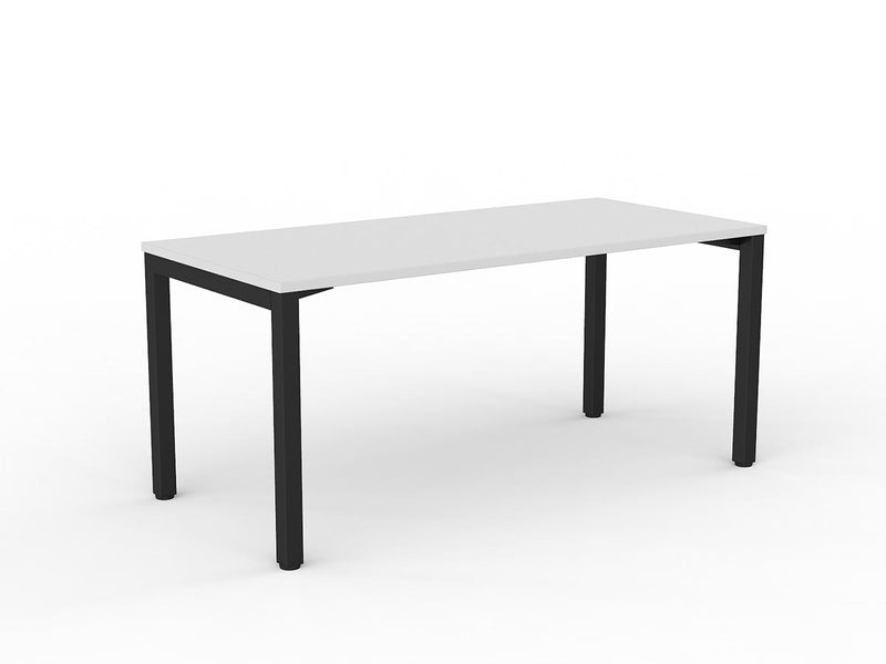 Axis Straightline Metal Frame Desk or Table