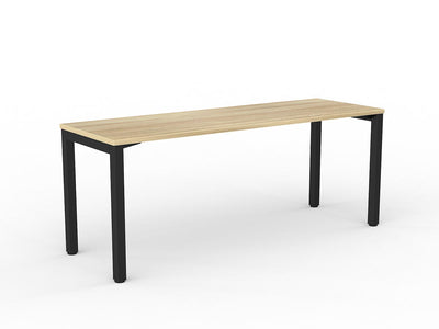 Axis Straightline Metal Frame Desk or Table