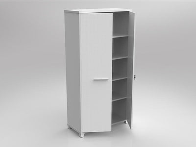 Axis Cupboard Storage Cabinet
