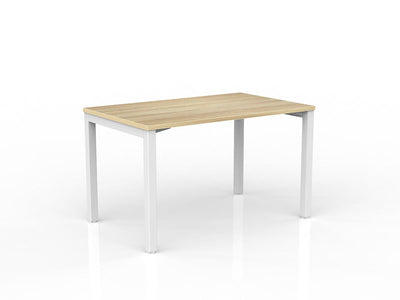 Axis Straightline Metal Frame Desk or Table