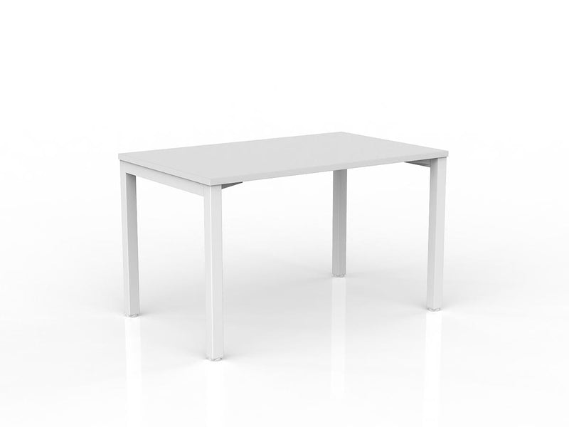 Axis Straightline Metal Frame Desk or Table