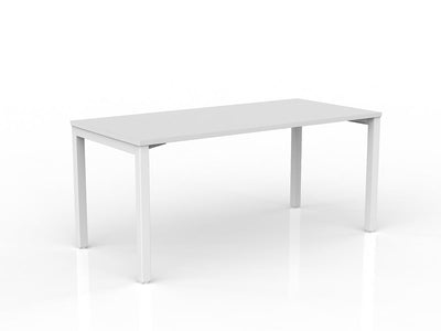 Axis Straightline Metal Frame Desk or Table