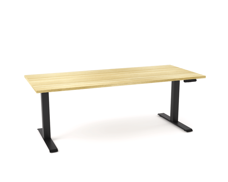 AgileMotion Single Sided Desk