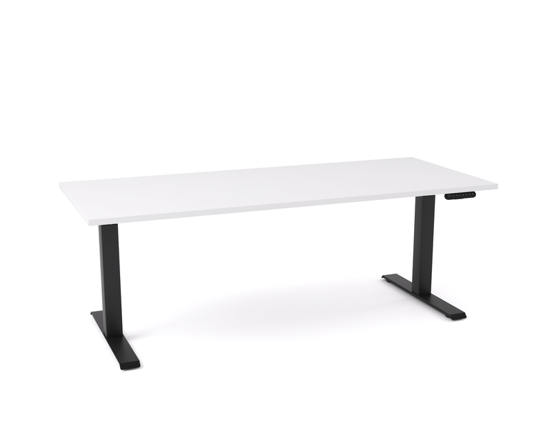 AgileMotion Single Sided Desk