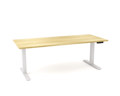 AgileMotion Single Sided Desk