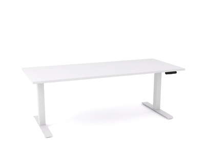AgileMotion Single Sided Desk