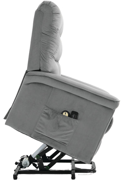 Alabama Single Motor Lift Chair