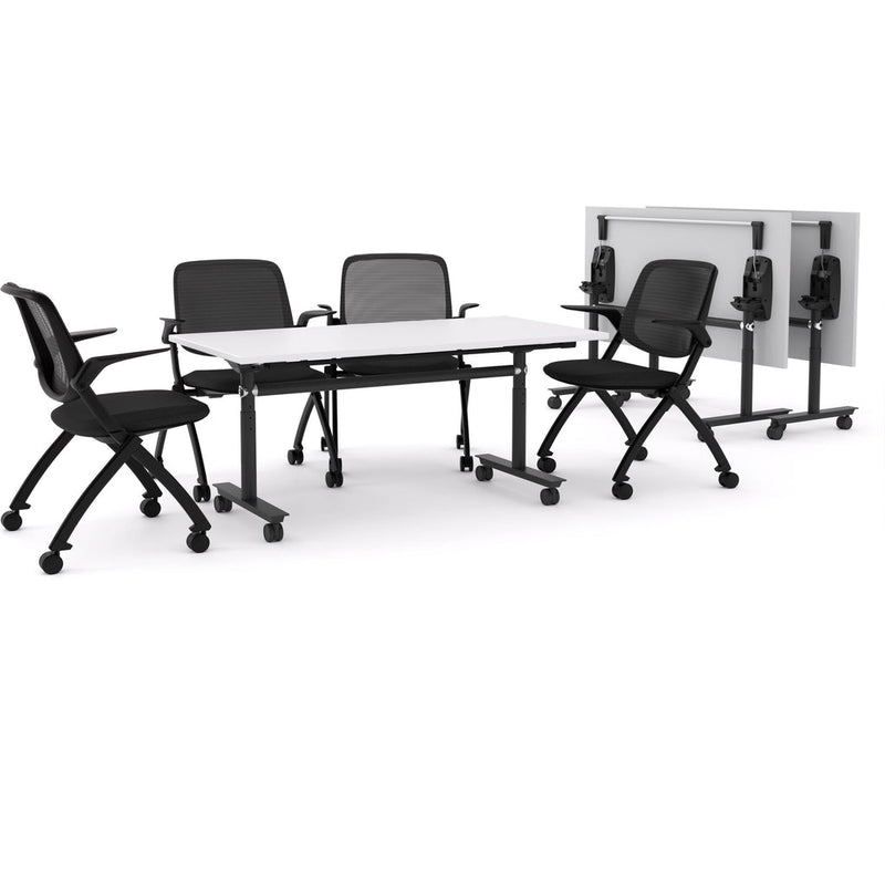 Logic Training Conference Facility Chair