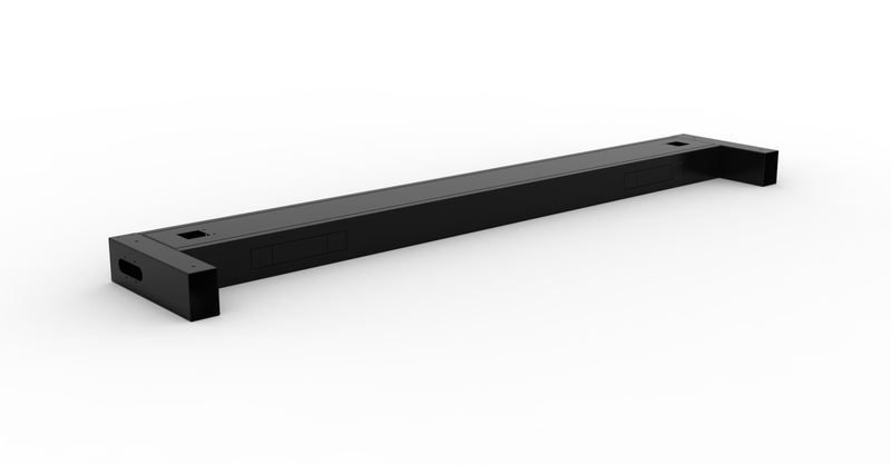Boost Plus Single Sided Cable Tray