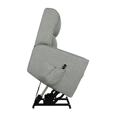 Baltimore Dual Motor Lift Chair