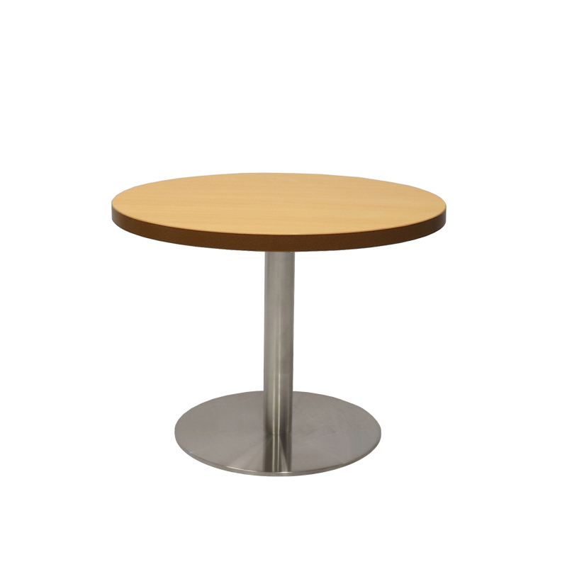 Estillo Disc Base Coffee Table