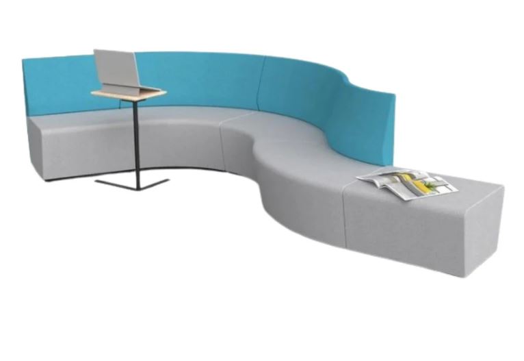 Motion Loop Seating