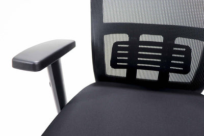 Cascade Mesh Chair