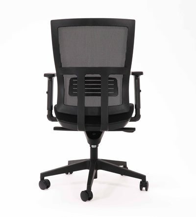 Cascade Mesh Chair