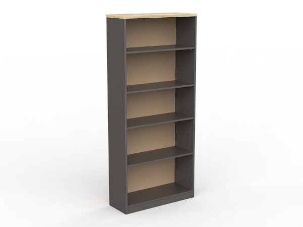 EkoSystem Bookcase