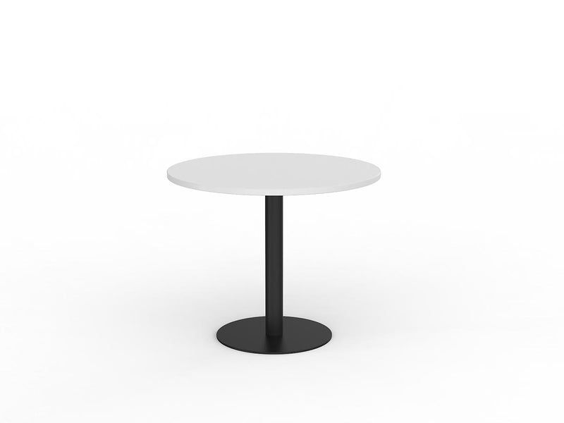 EkoSystem Pedestal Meeting Table