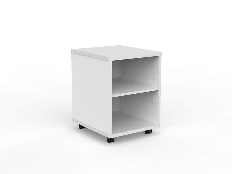 EkoSystem Mobile Bookcase