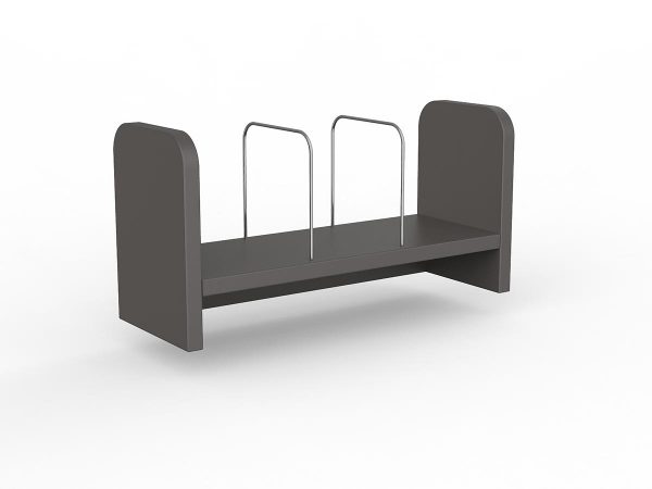 EkoSystem Desktop Shelf