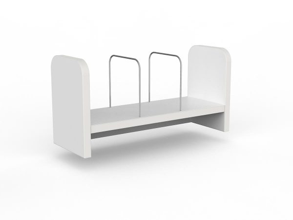 EkoSystem Desktop Shelf