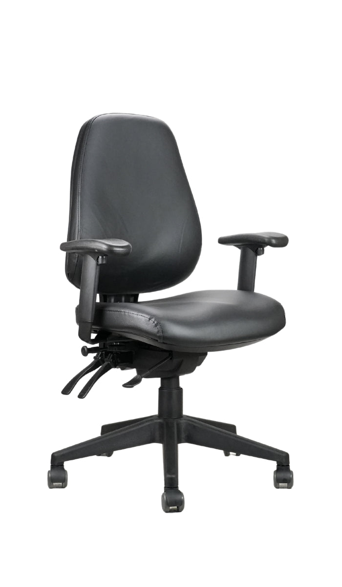 Endeavour Pro Fully Ergonomic Task Chair -   FurnX