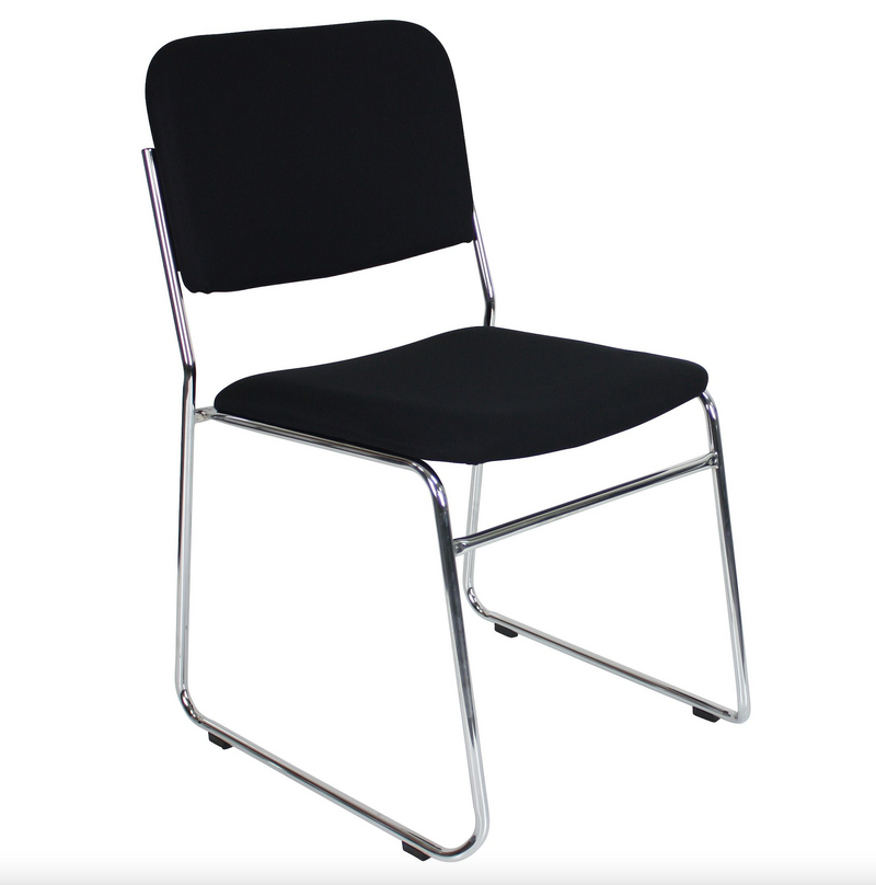 Evo Visitor Chair