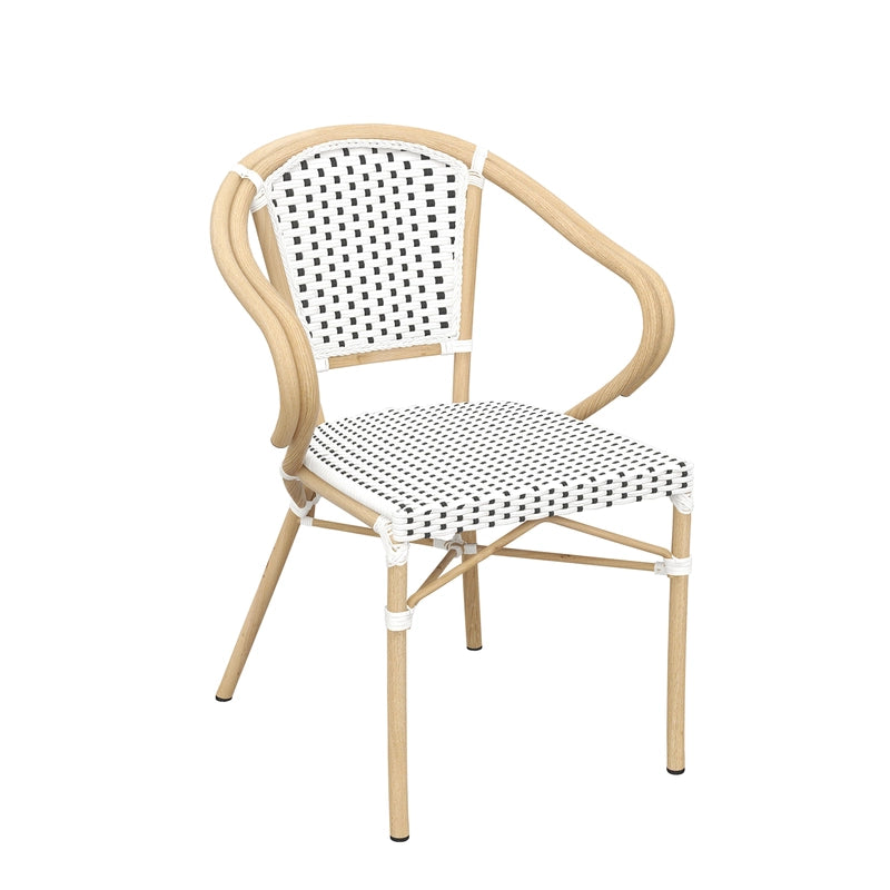 Eiffel Arm Chair