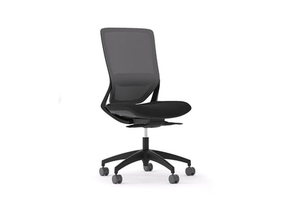 Engage Office Chair black version