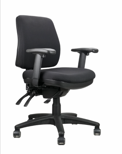 Ergo Midi Fully Ergonomic Task Chair