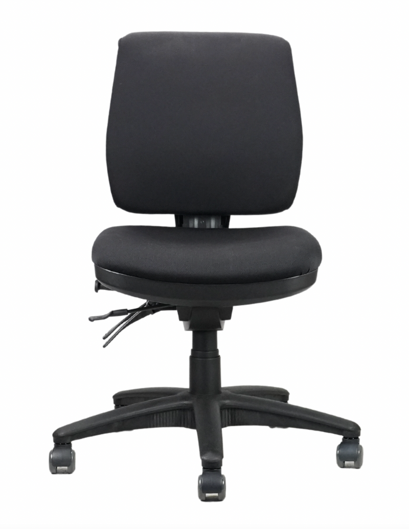 Ergo Midi Fully Ergonomic Task Chair
