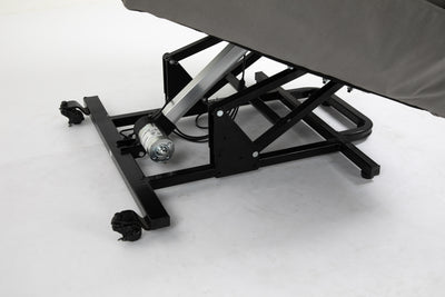 Georgia Triple Motor Lift Chair