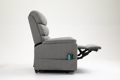 Georgia Triple Motor Lift Chair