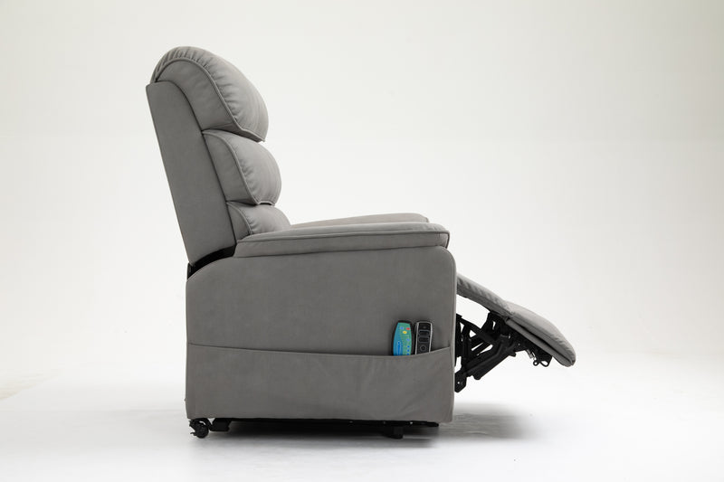 Georgia Triple Motor Lift Chair