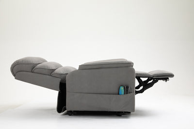 Georgia Triple Motor Lift Chair