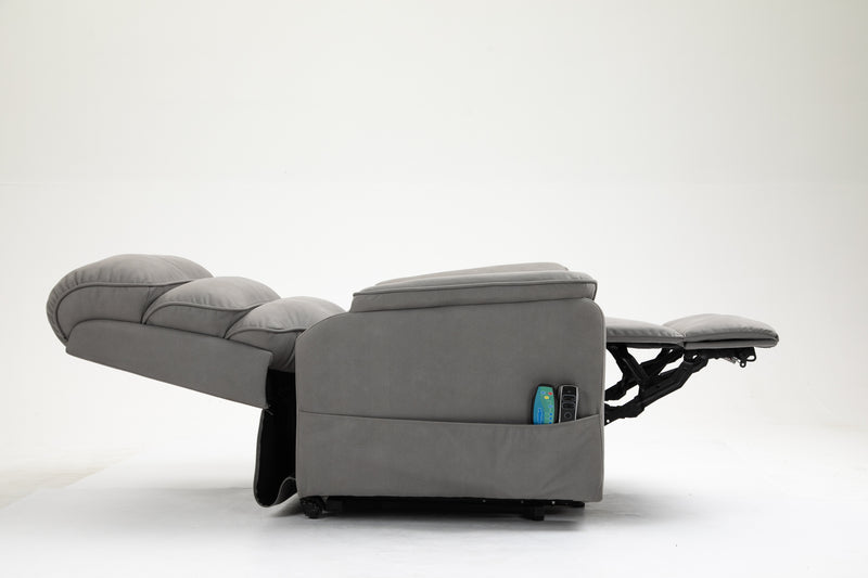 Georgia Triple Motor Lift Chair