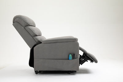 Georgia Triple Motor Lift Chair