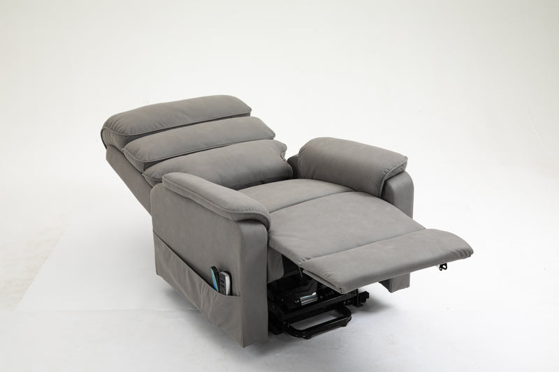 Georgia Triple Motor Lift Chair