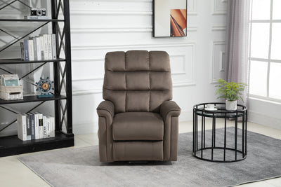 Alabama Single Motor Lift Chair