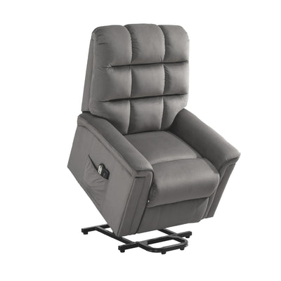 Alabama Single Motor Lift Chair